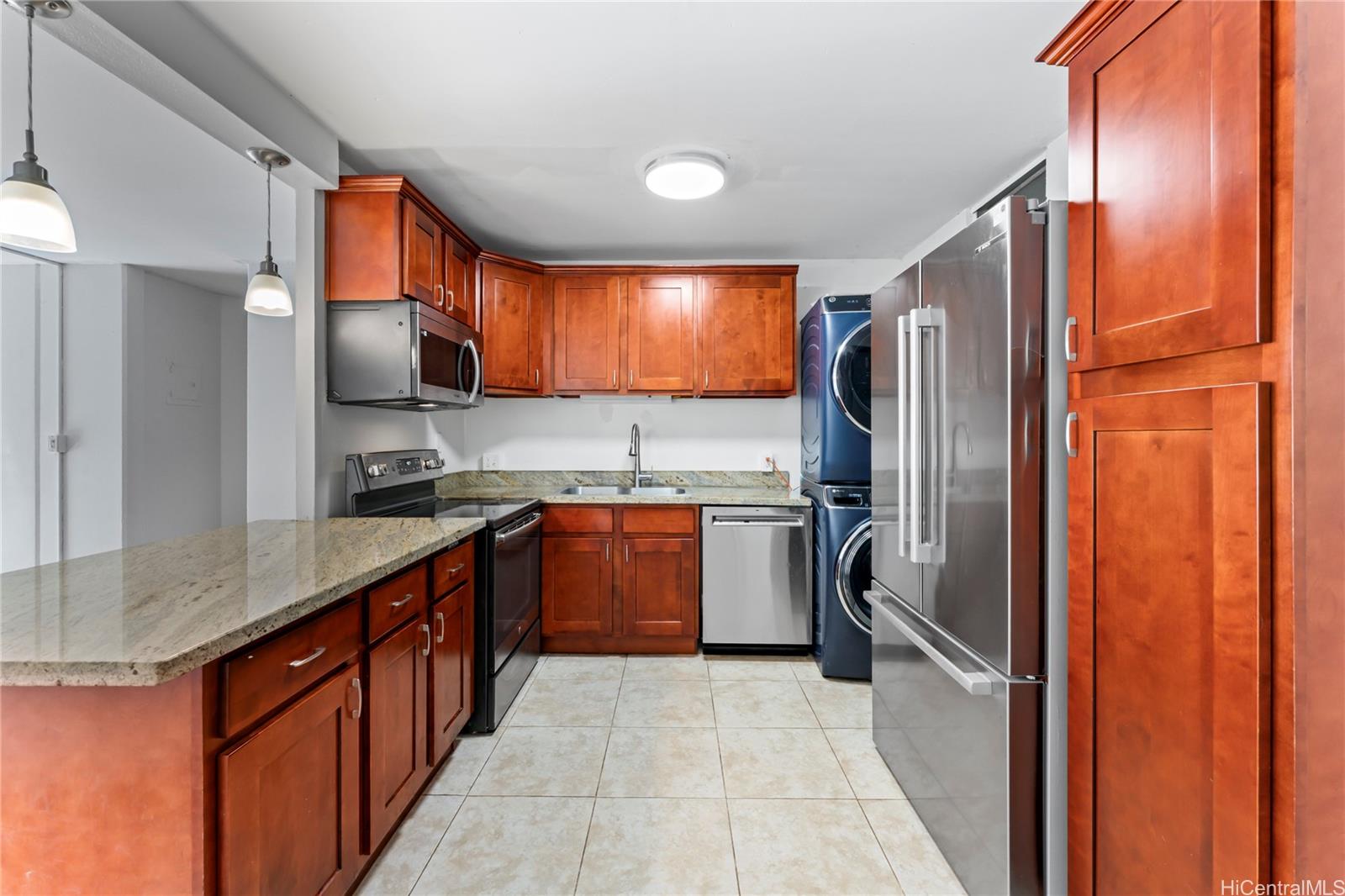 95-2057 Waikalani Place  Unit C105
