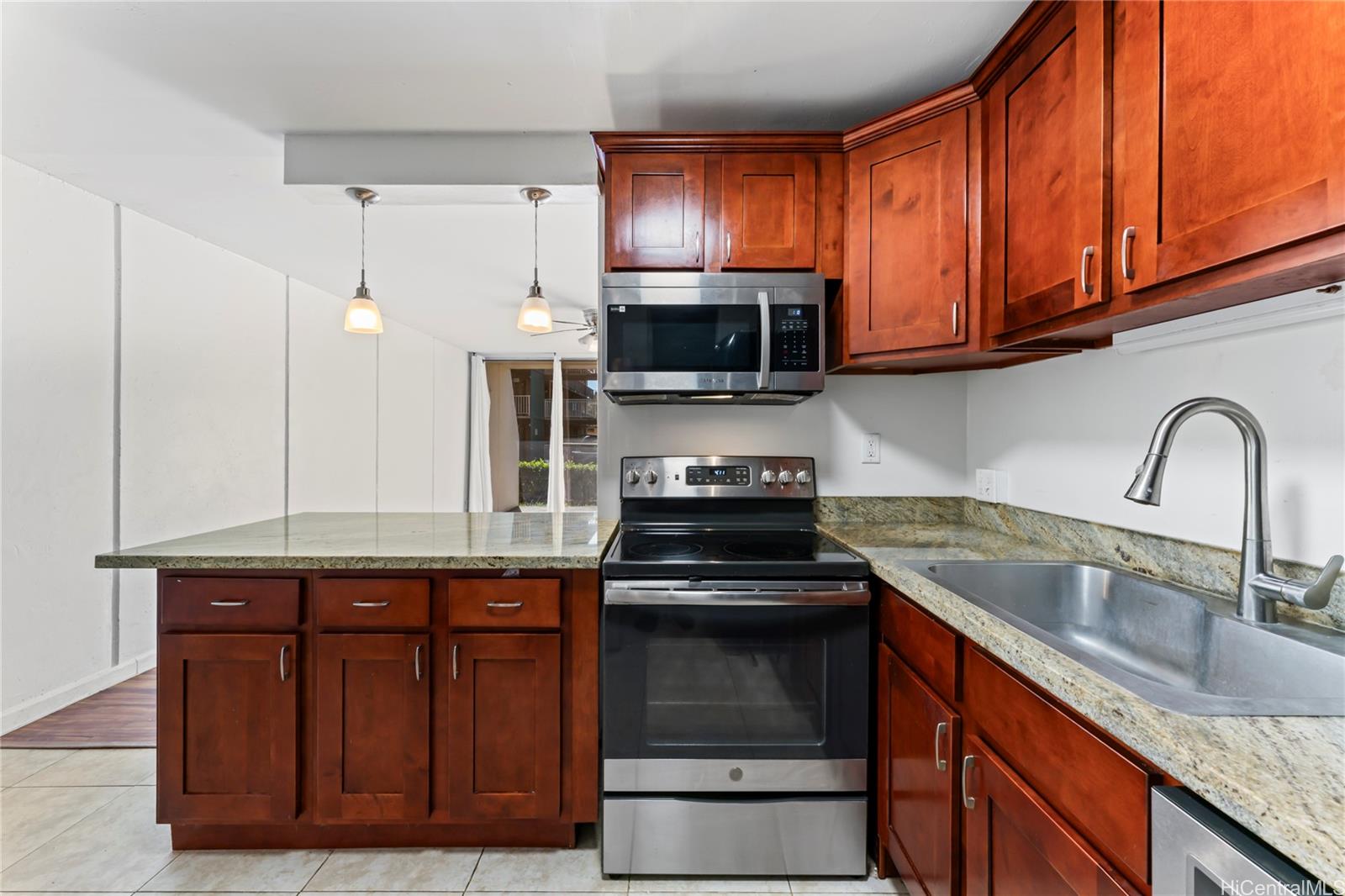 95-2057 Waikalani Place  Unit C105