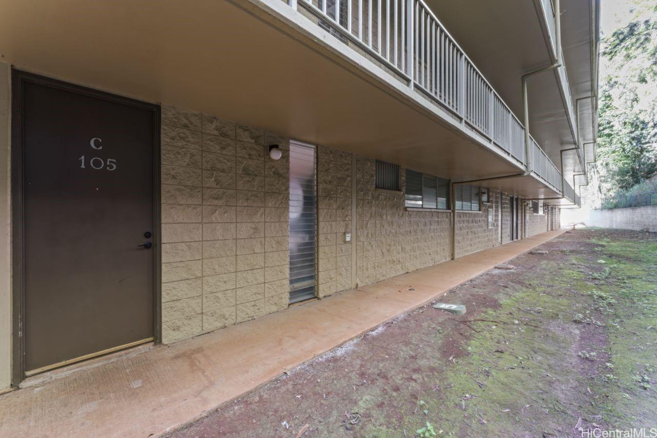 95-2057 Waikalani Place  Unit C105