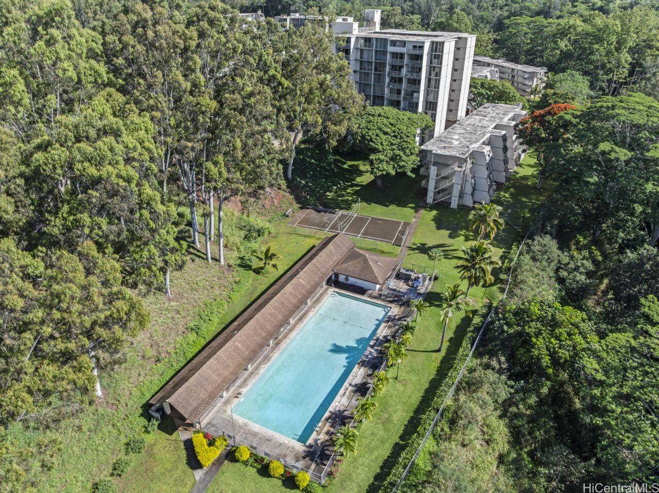 95-2057 Waikalani Place  Unit C105