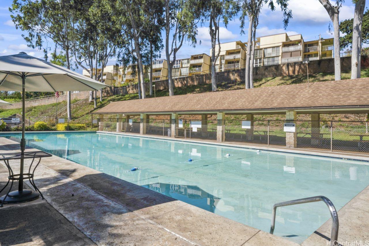 95-2057 Waikalani Place Unit C105 95-2057 Waikalani Place Unit C105