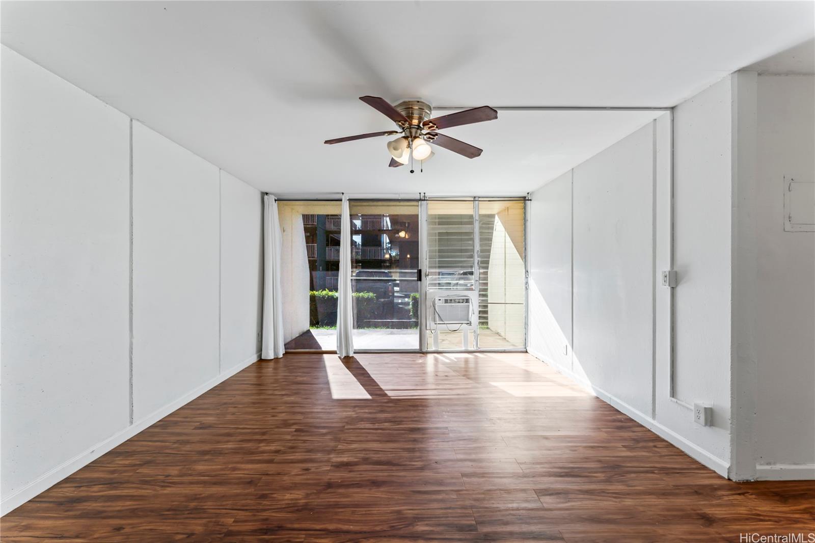 95-2057 Waikalani Place  Unit C105