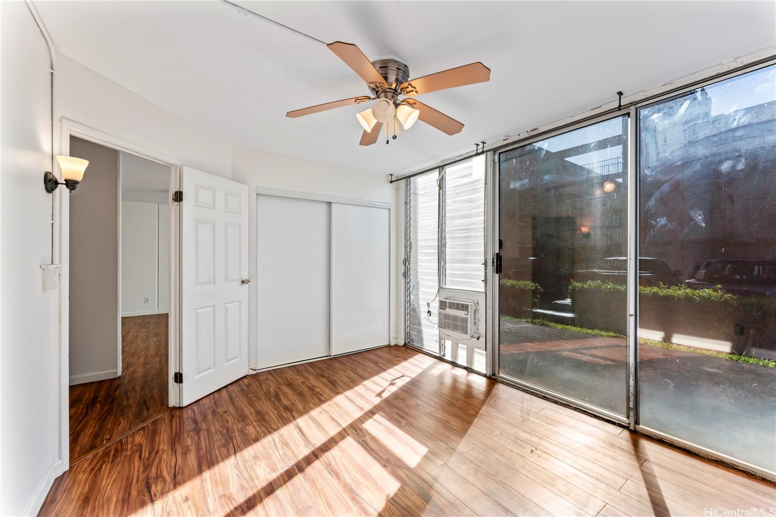 95-2057 Waikalani Place  Unit C105