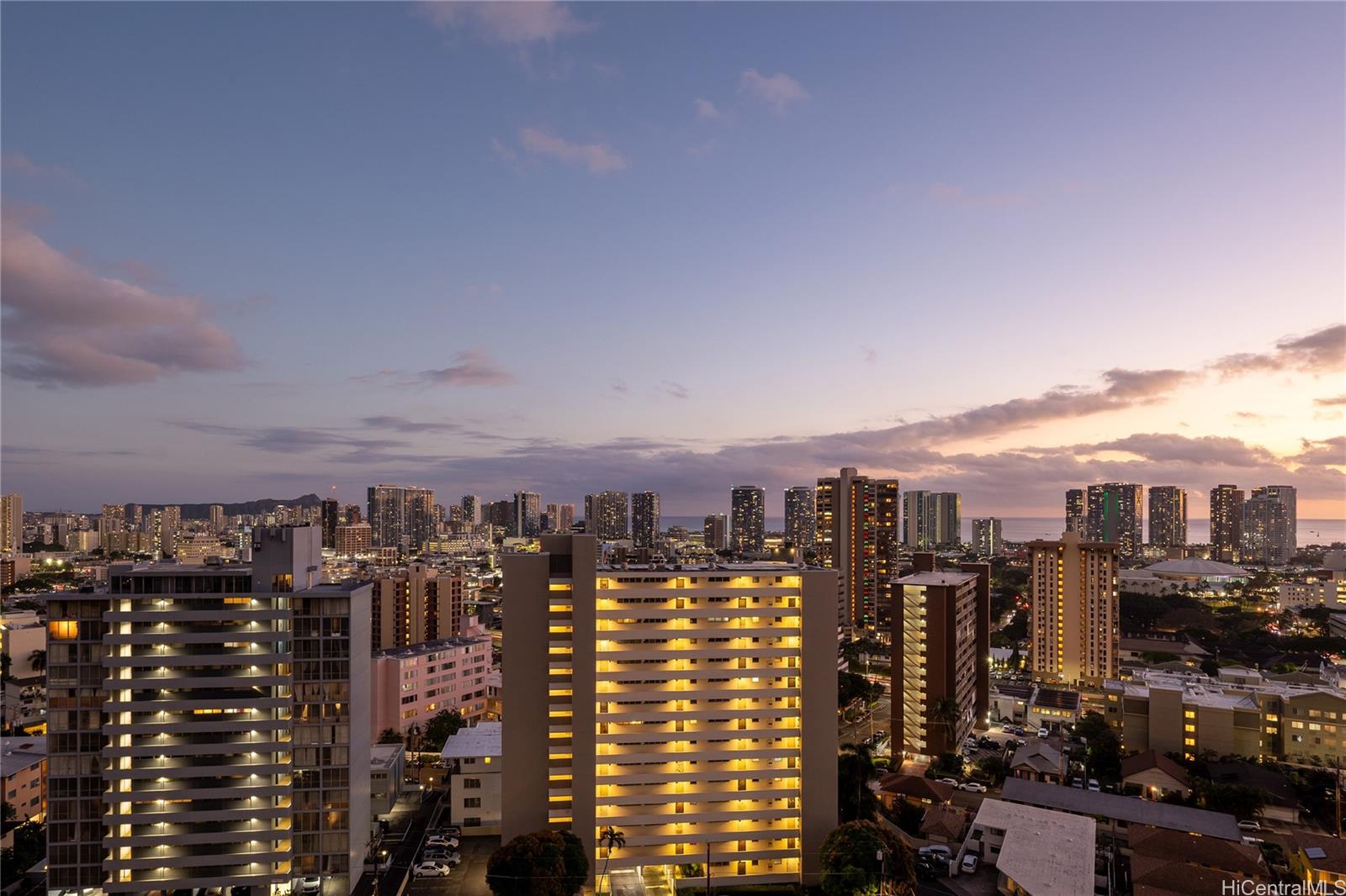 927 Prospect Street  Unit 1103