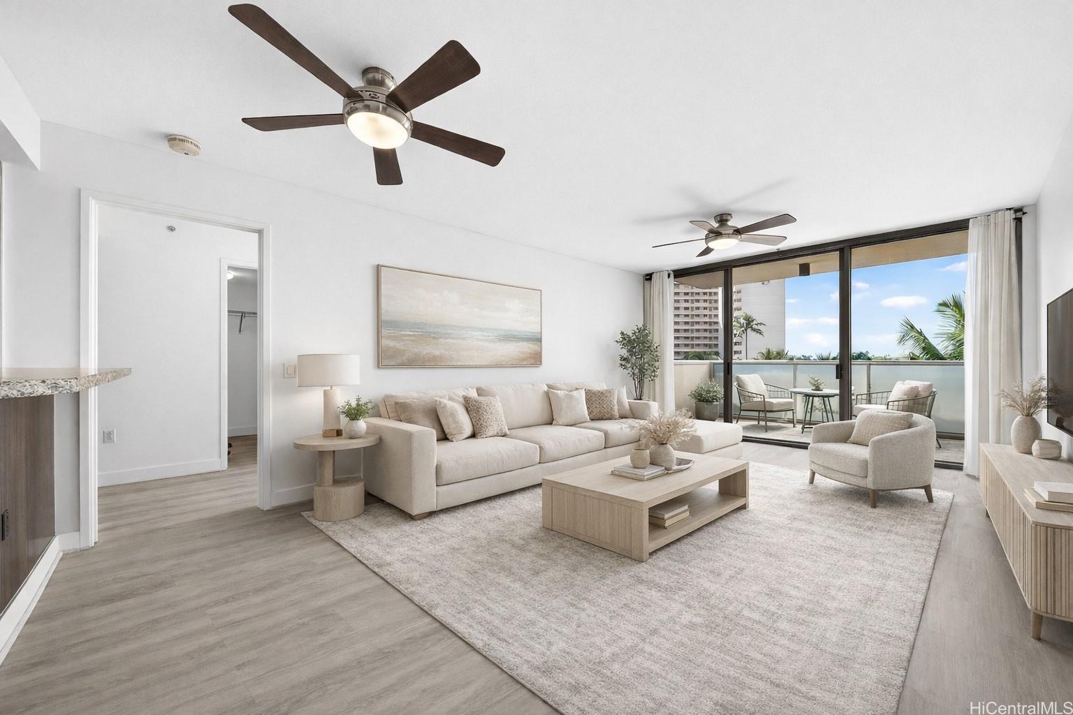 1551 Ala Wai Boulevard 504