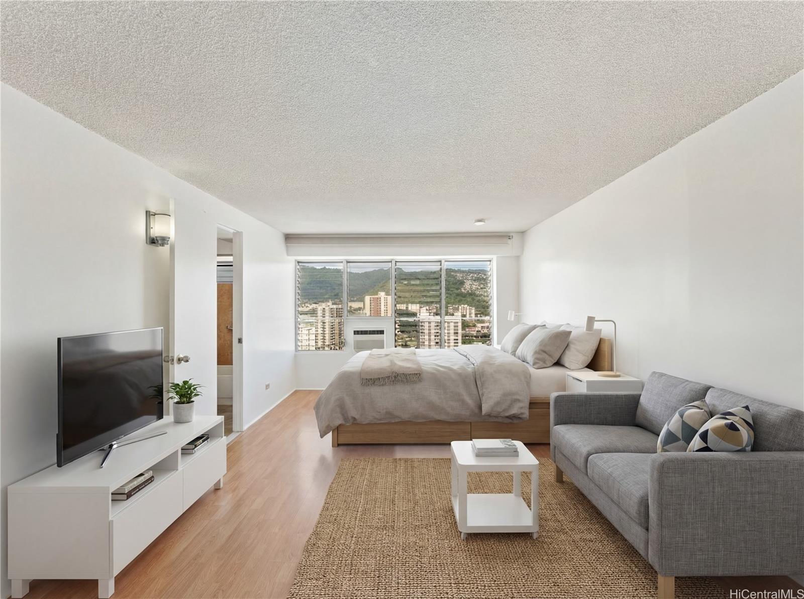 2525 Date Street  Unit 2704