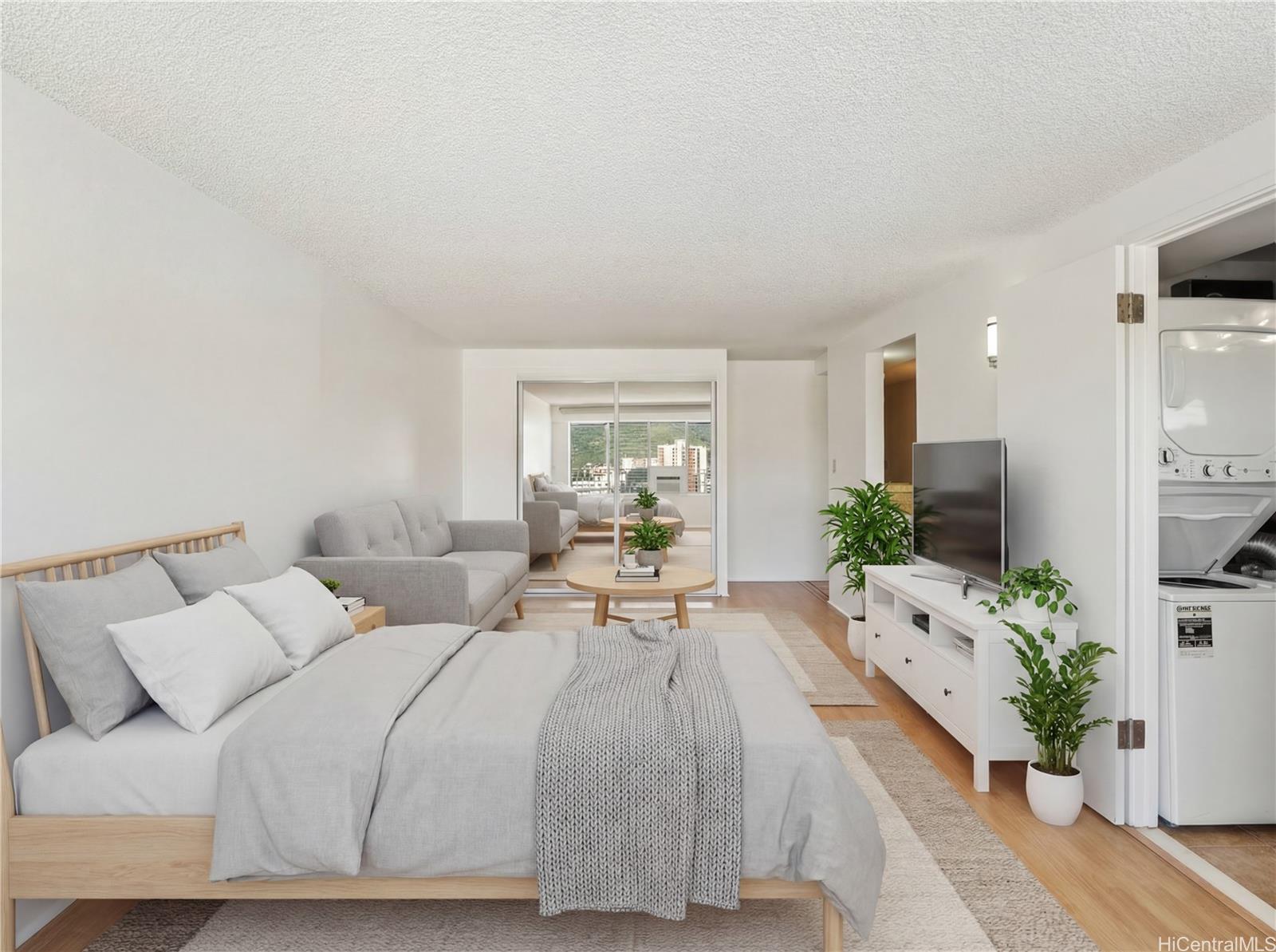 2525 Date Street  Unit 2704