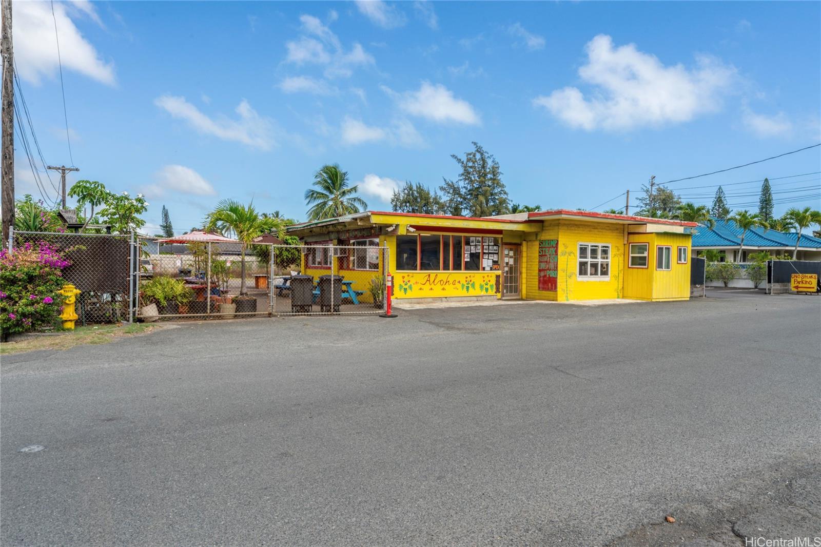 41-35 Wailea Street