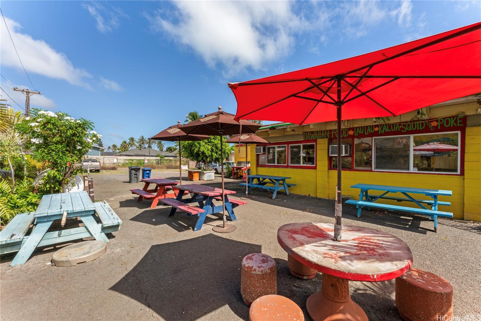 41-35 Wailea Street