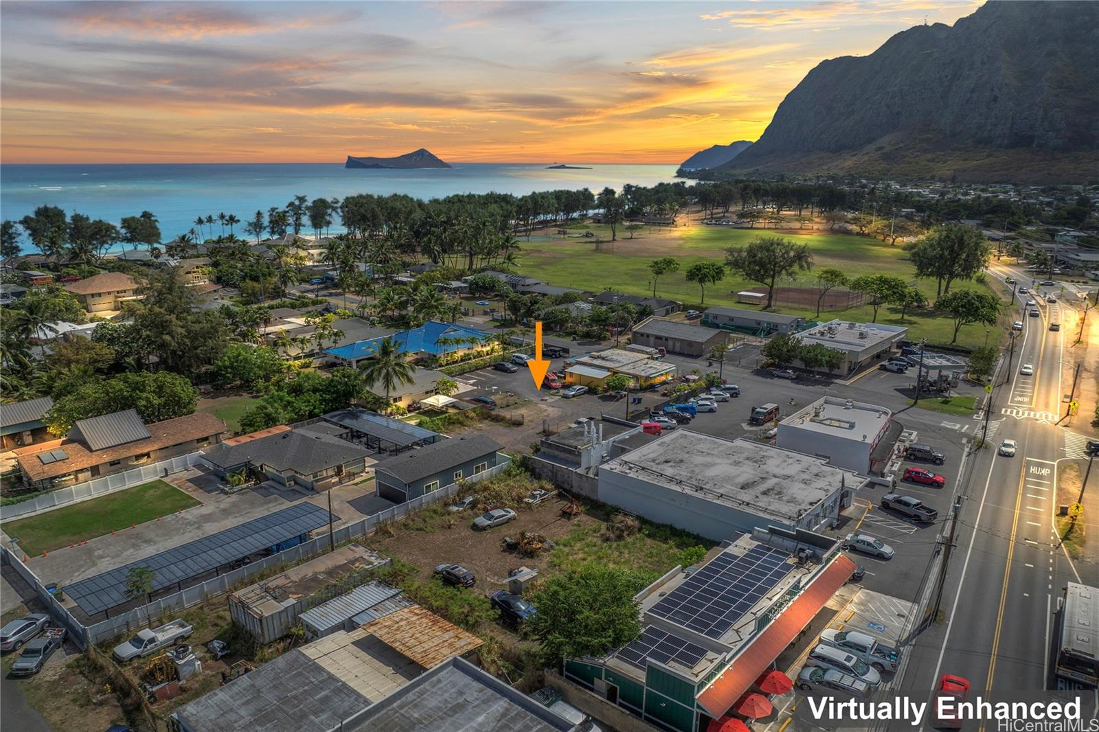 41-35 Wailea Street