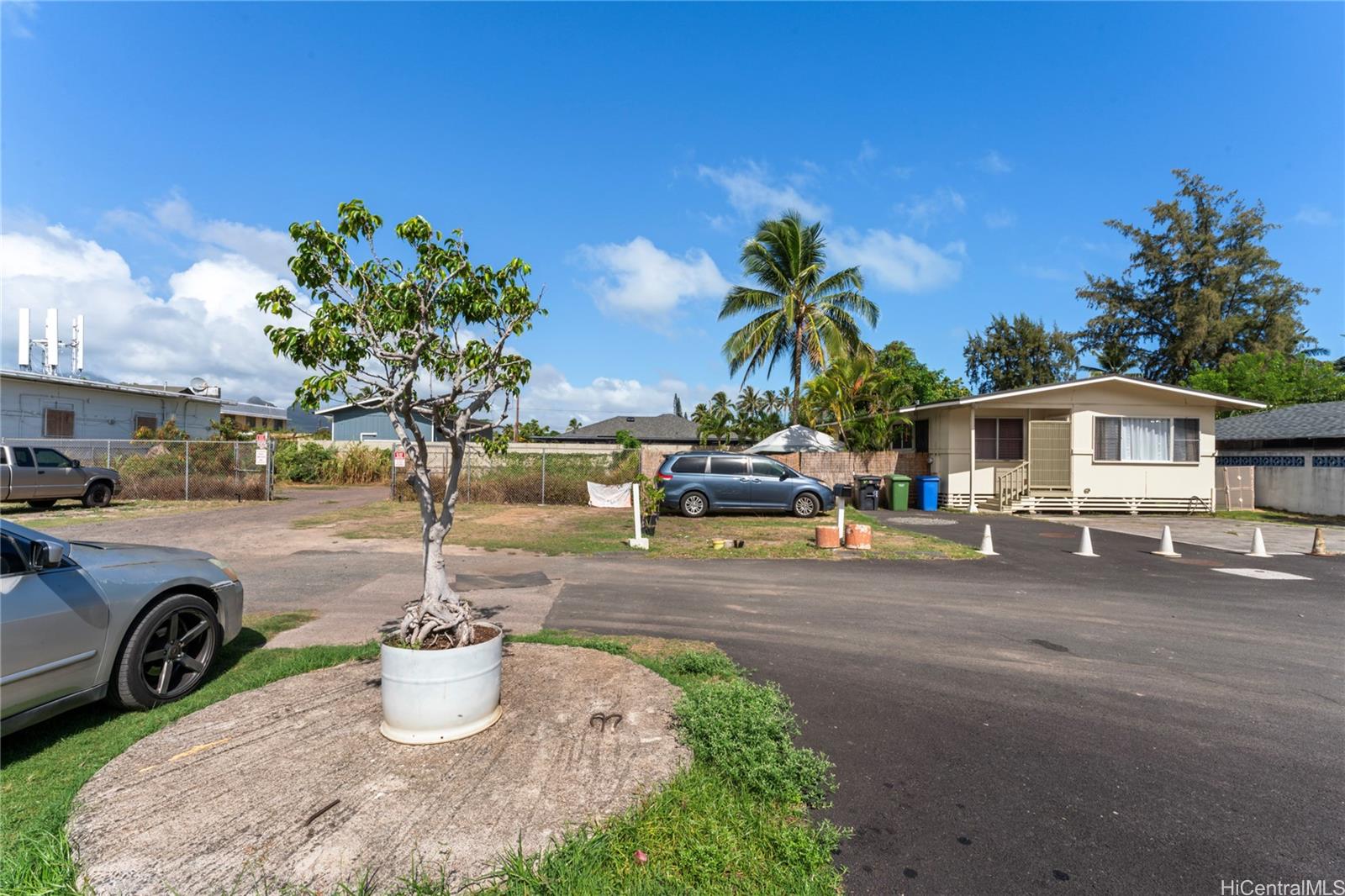 41-35 Wailea Street