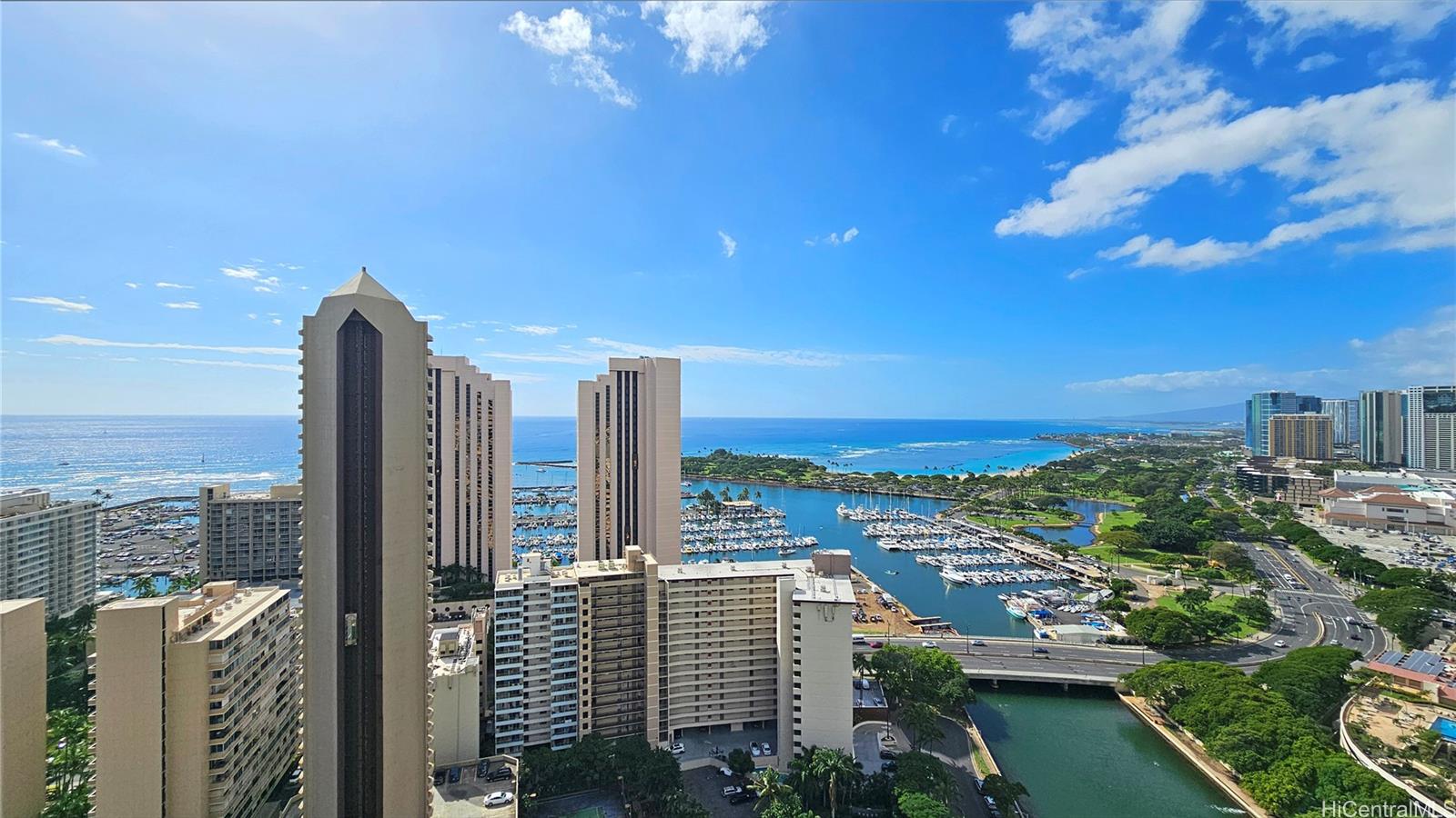 1551 Ala Wai Boulevard 3102