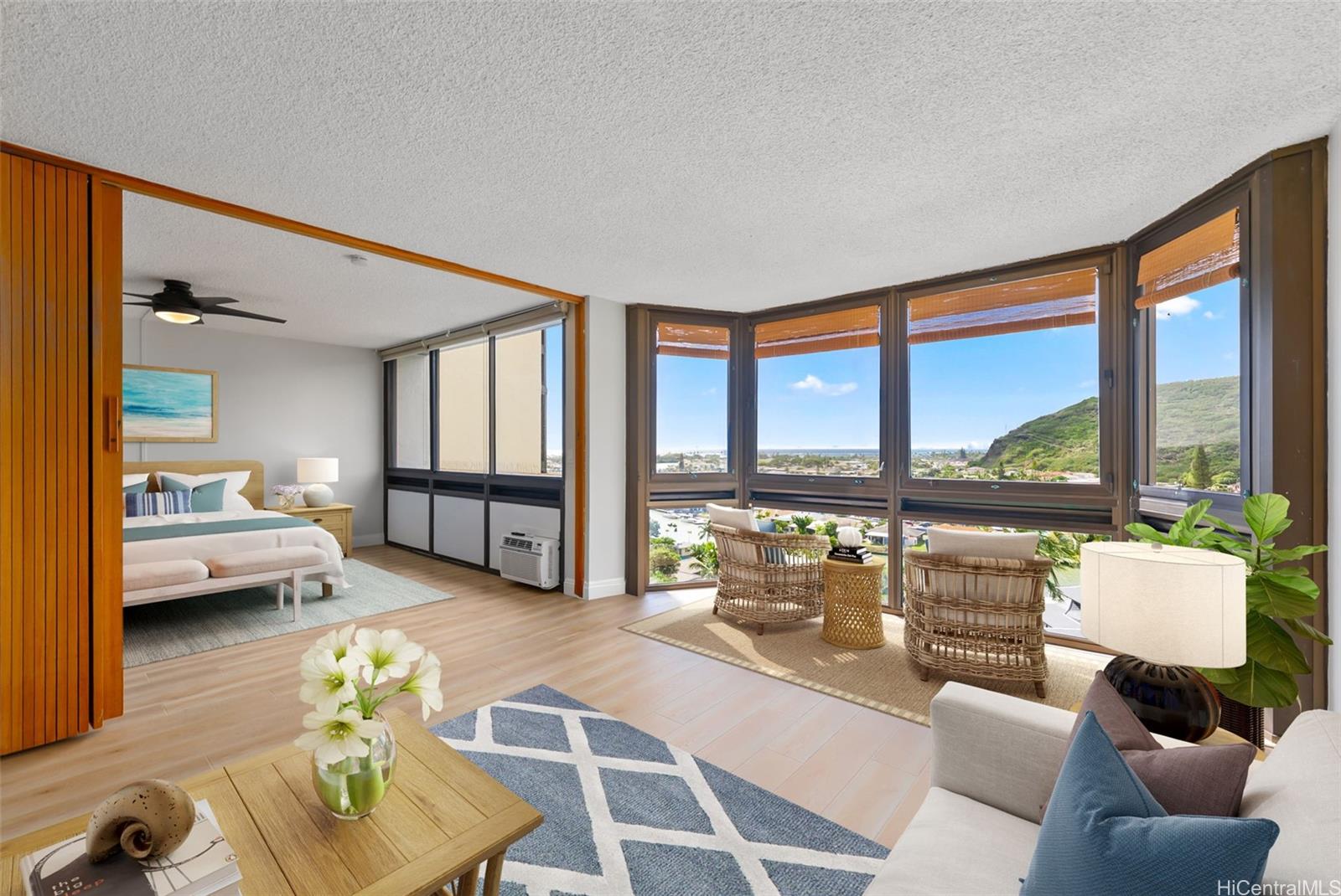 501 Hahaione Street  Unit 1/10J