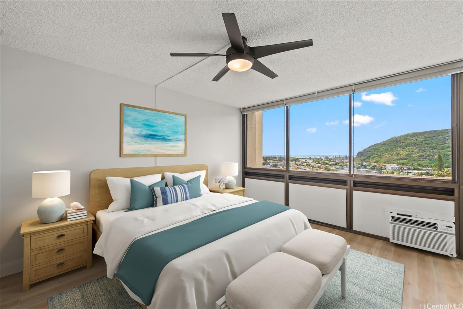 501 Hahaione Street  Unit 1/10J