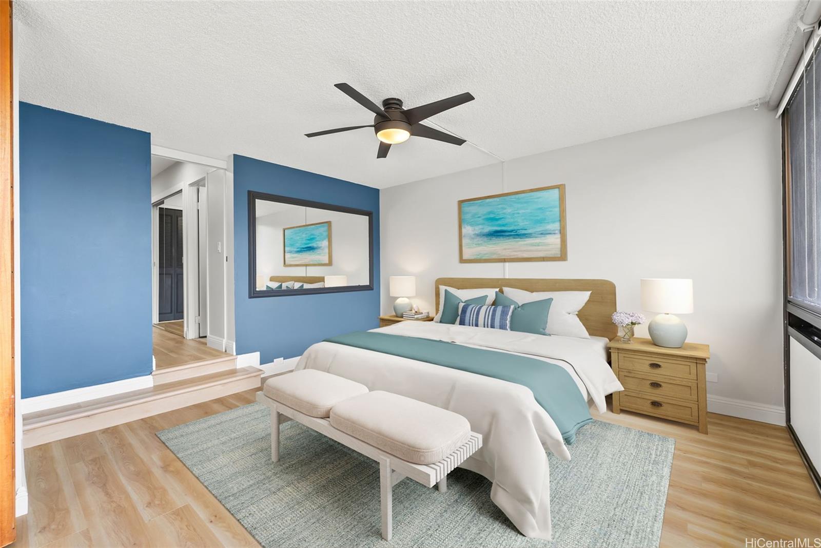 501 Hahaione Street  Unit 1/10J