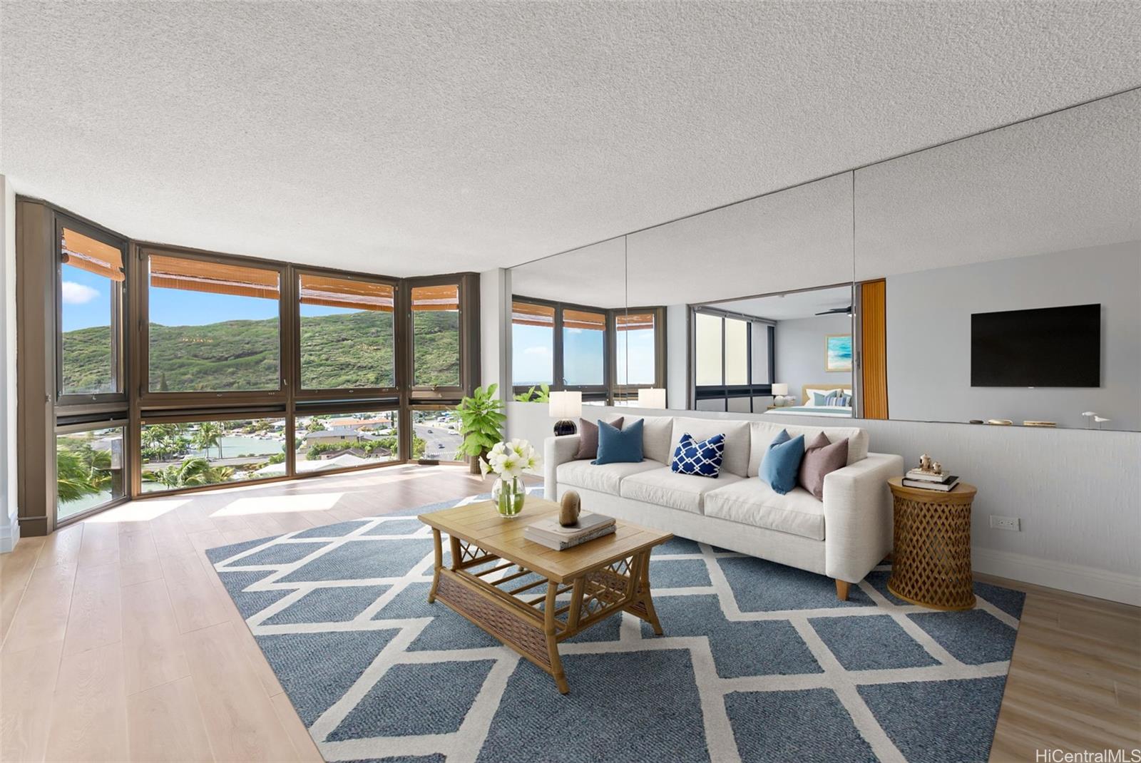 501 Hahaione Street  Unit 1/10J