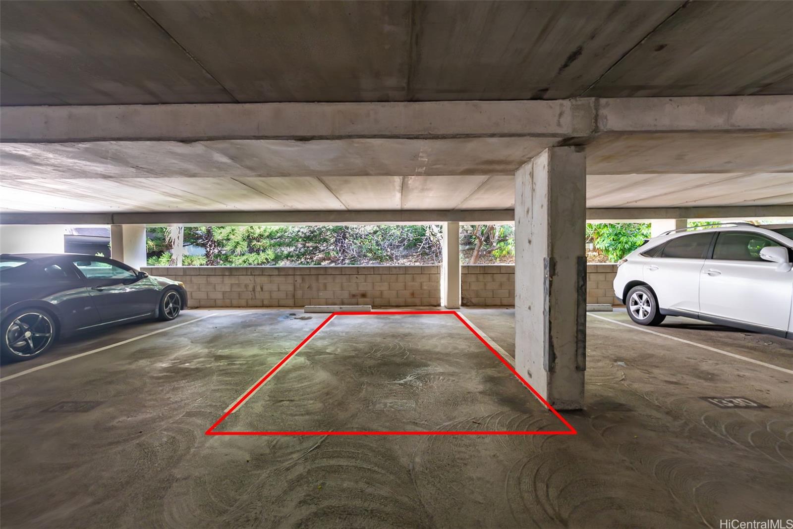 501 Hahaione Street  Unit 1/10J