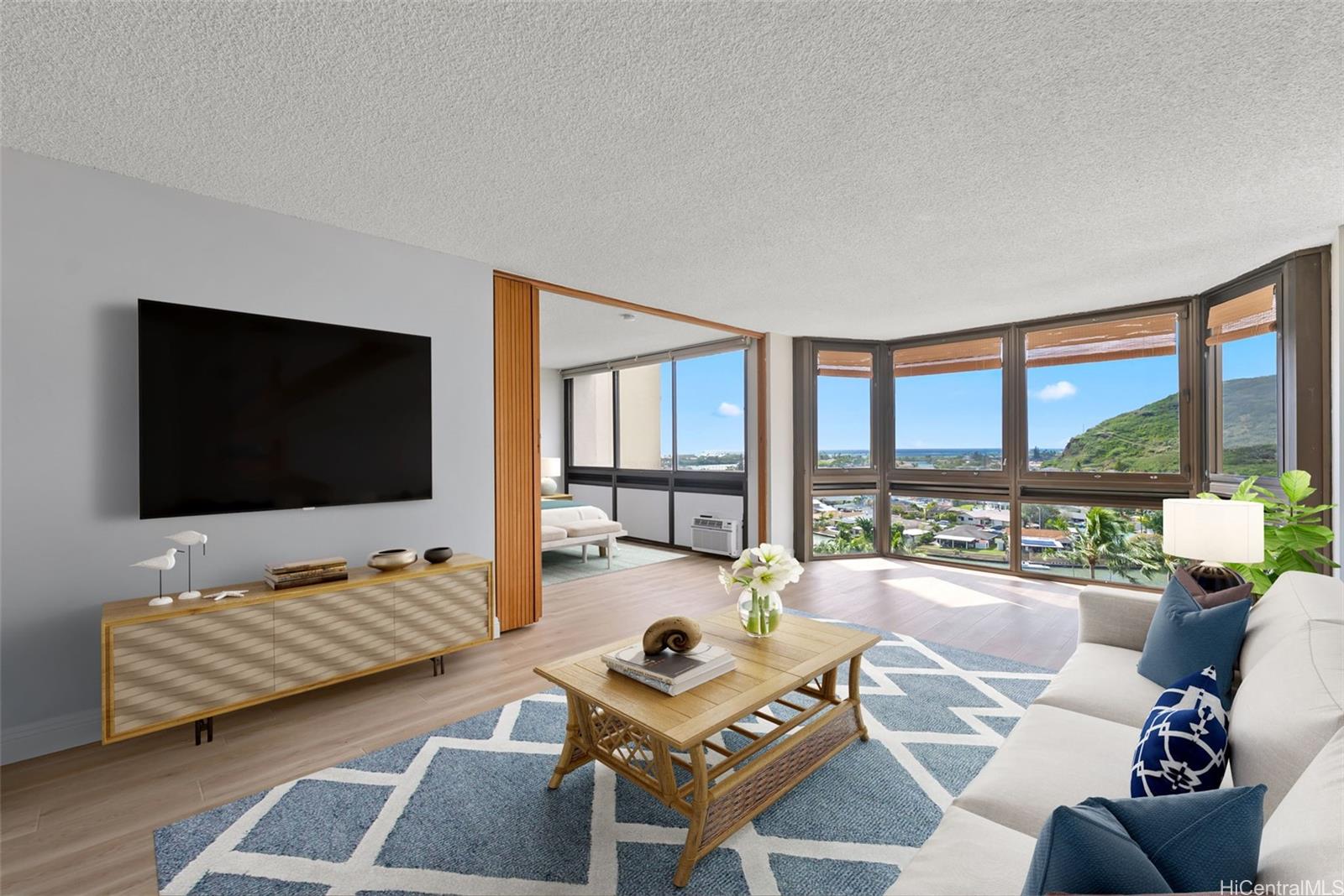 501 Hahaione Street  Unit 1/10J