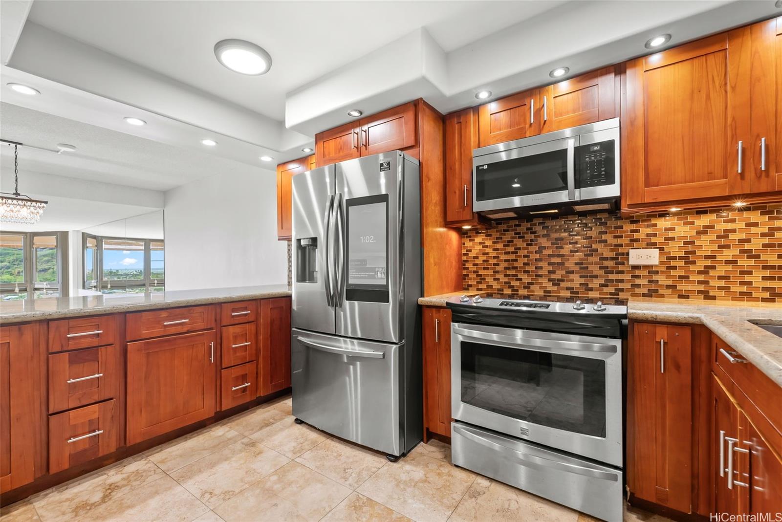 501 Hahaione Street  Unit 1/10J