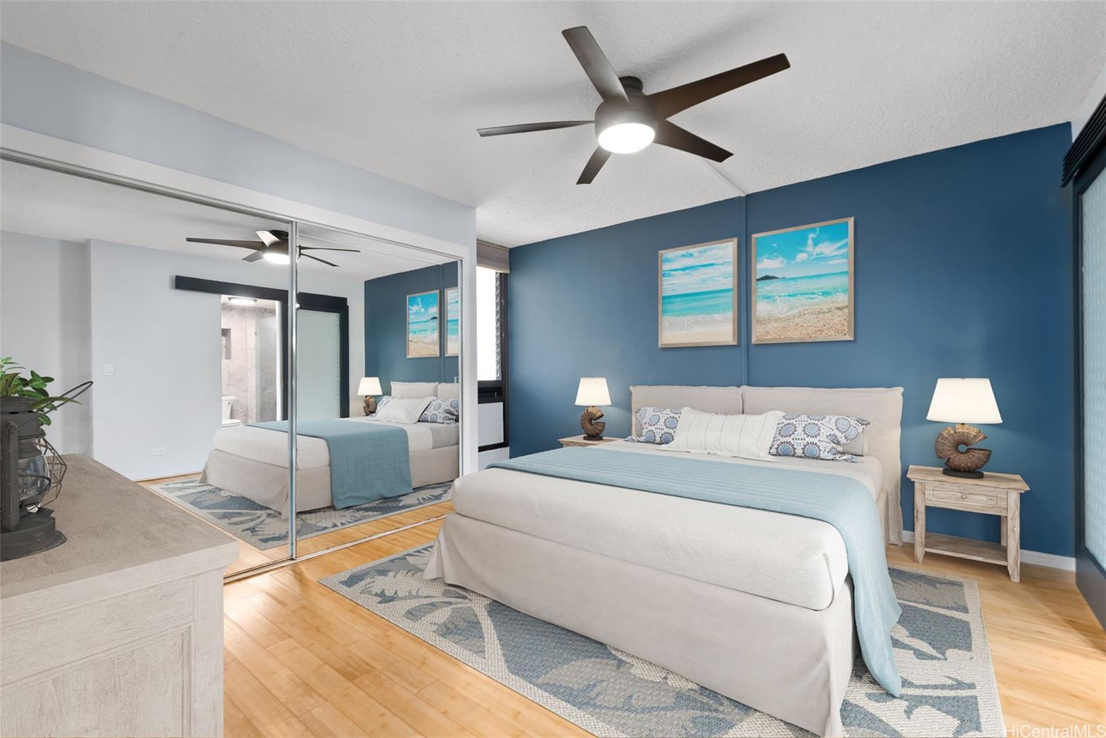 501 Hahaione Street  Unit 1/10J