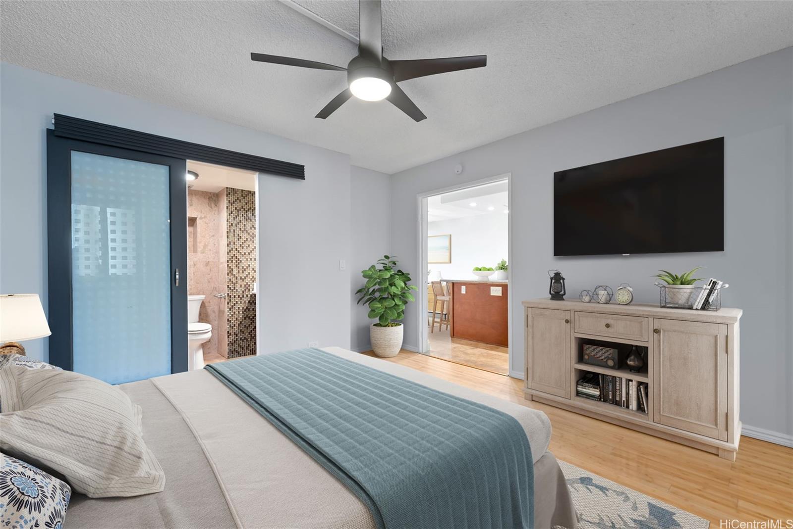 501 Hahaione Street  Unit 1/10J