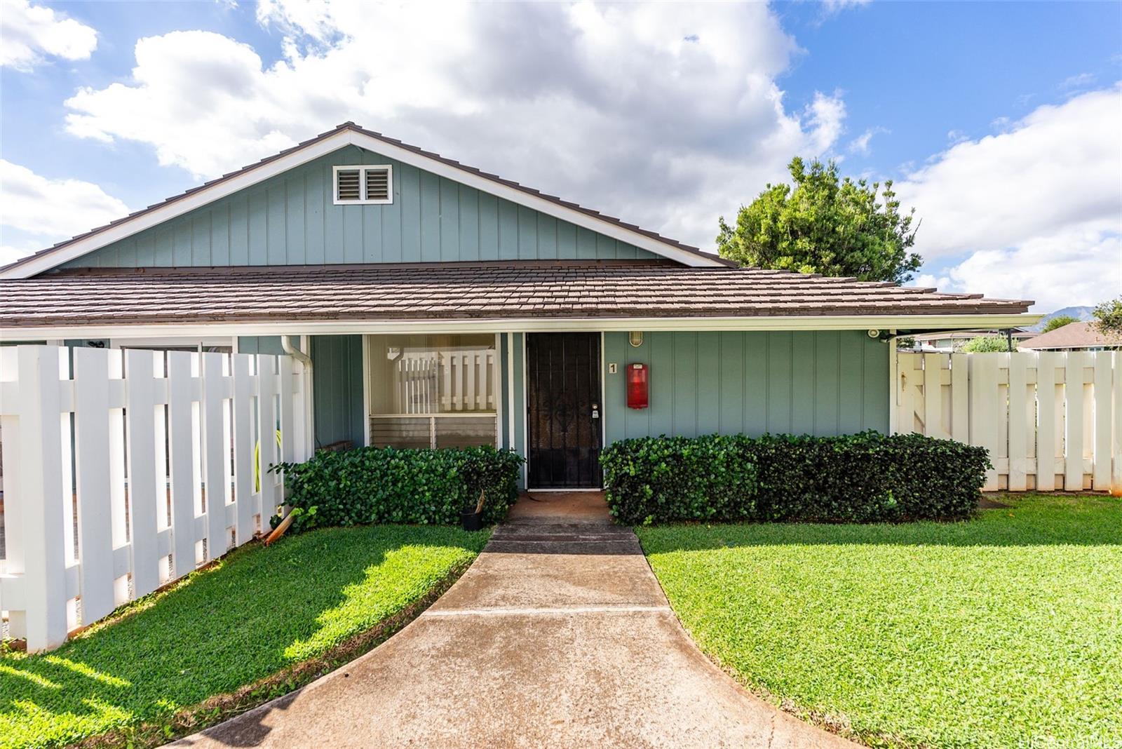 94-767 Paaono Street C1