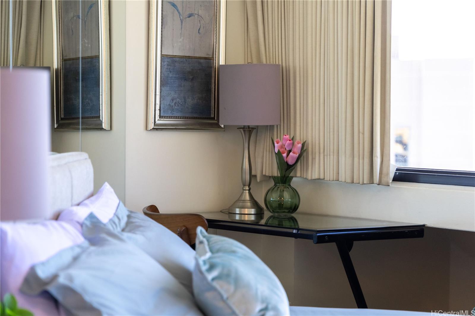 1700 Ala Moana Boulevard  Unit 3801