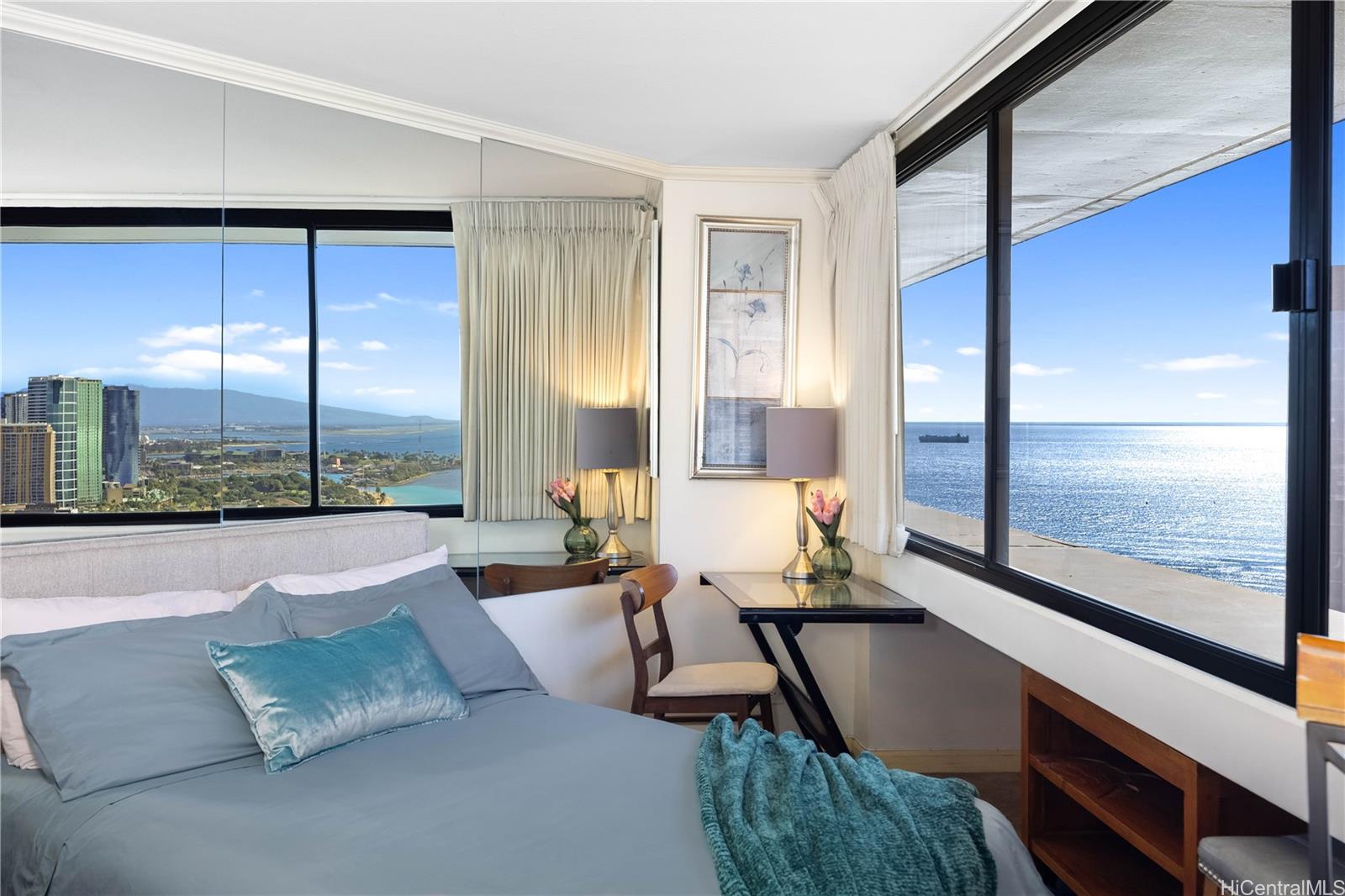 1700 Ala Moana Boulevard  Unit 3801