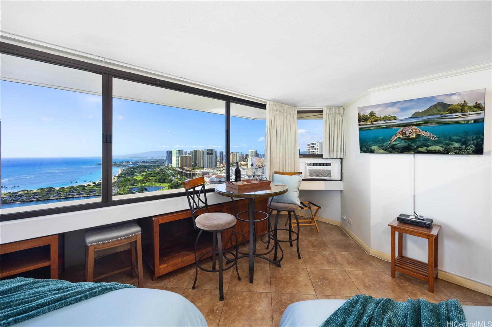 1700 Ala Moana Boulevard  Unit 3801
