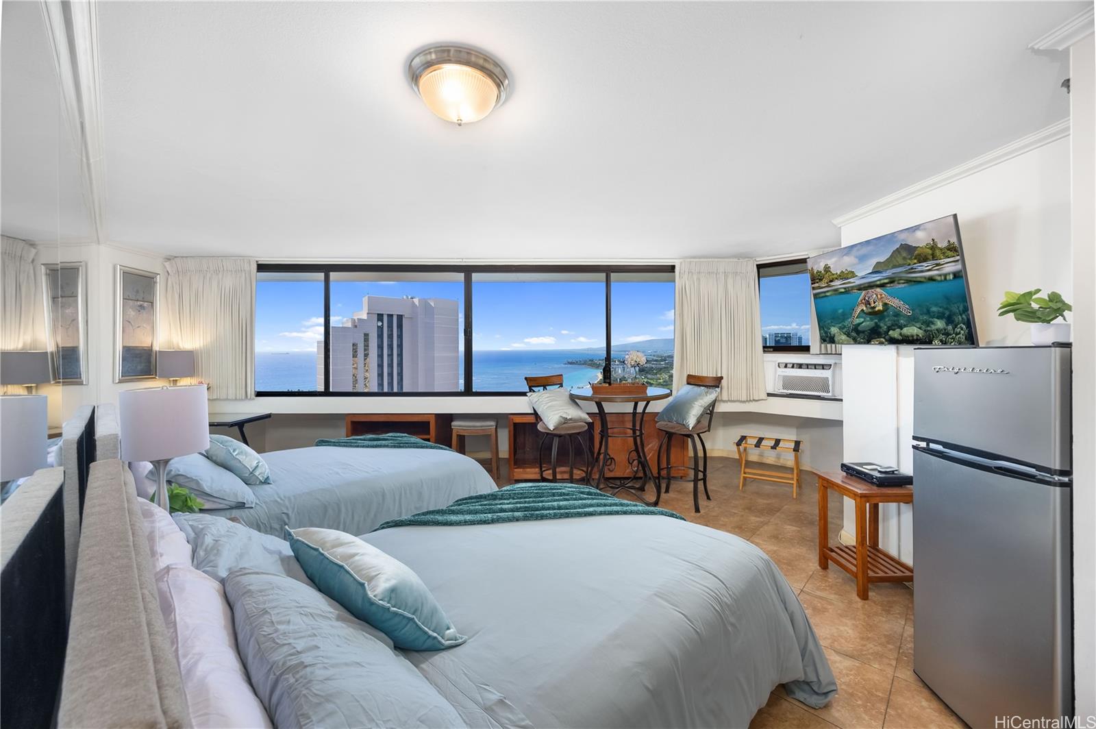 1700 Ala Moana Boulevard  Unit 3801