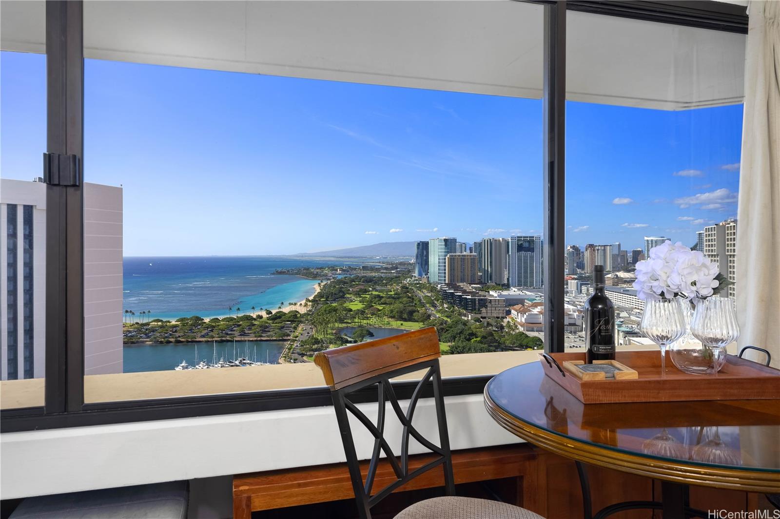 1700 Ala Moana Boulevard  Unit 3801