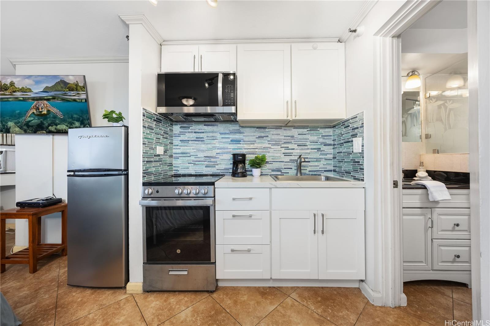 1700 Ala Moana Boulevard  Unit 3801