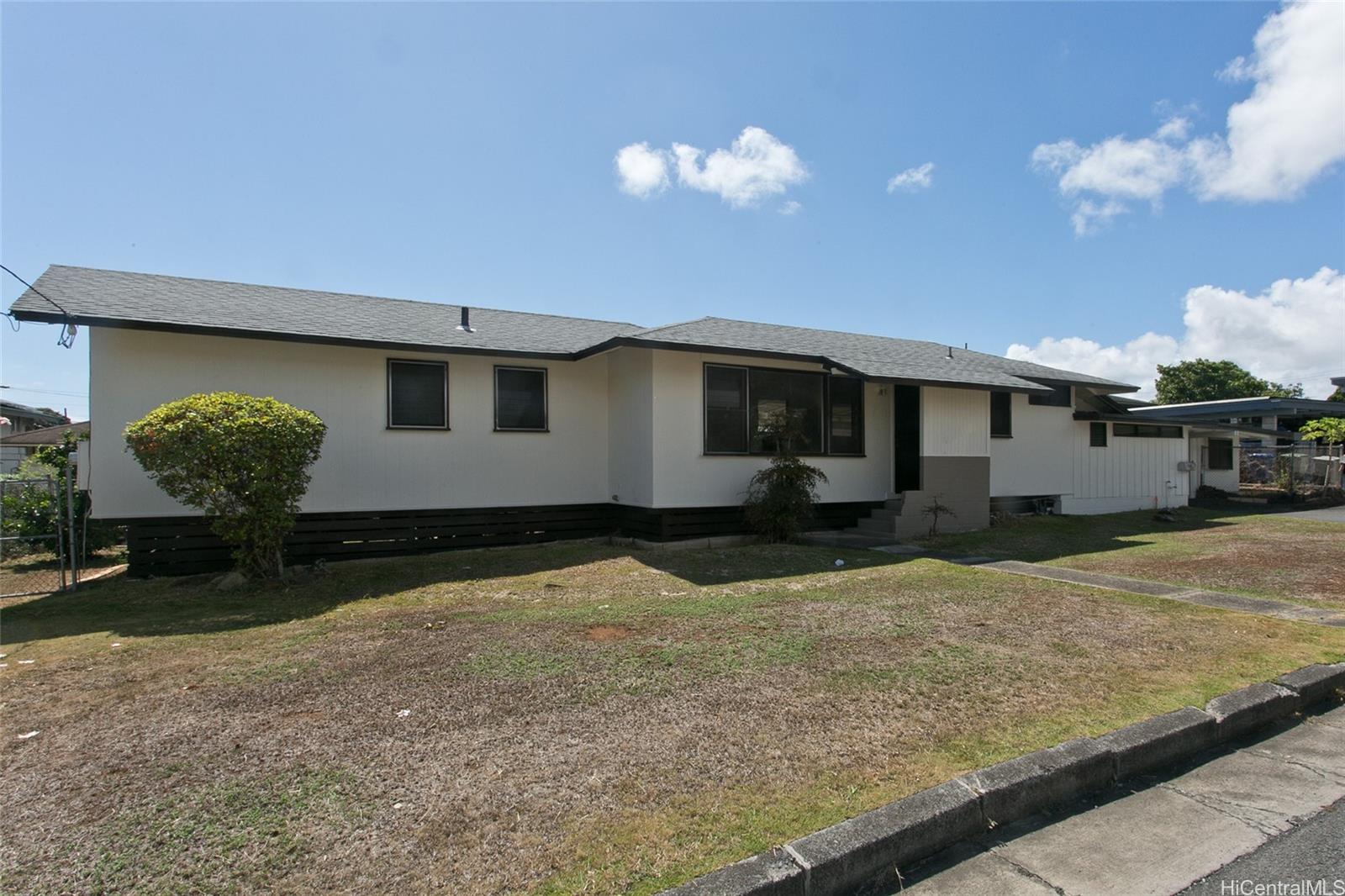 1445 Monte Cooke Place