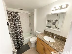 2977 Ala Ilima Street  Unit 705