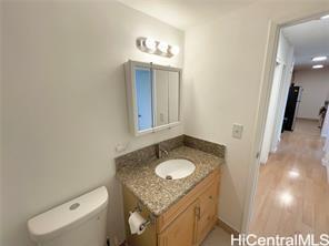 2977 Ala Ilima Street  Unit 705