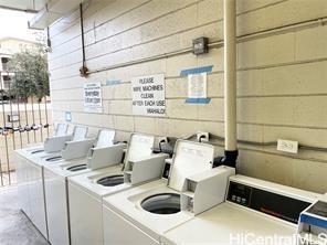2977 Ala Ilima Street  Unit 705