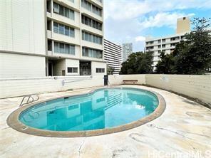 2977 Ala Ilima Street  Unit 705