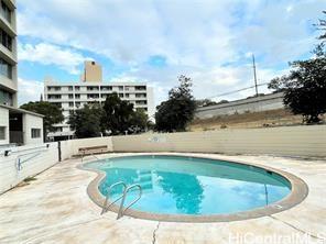 2977 Ala Ilima Street  Unit 705