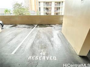 2977 Ala Ilima Street  Unit 705