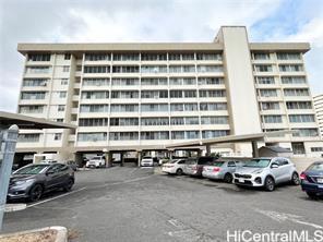 2977 Ala Ilima Street  Unit 705