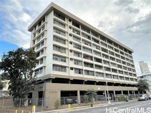 2977 Ala Ilima Street  Unit 705
