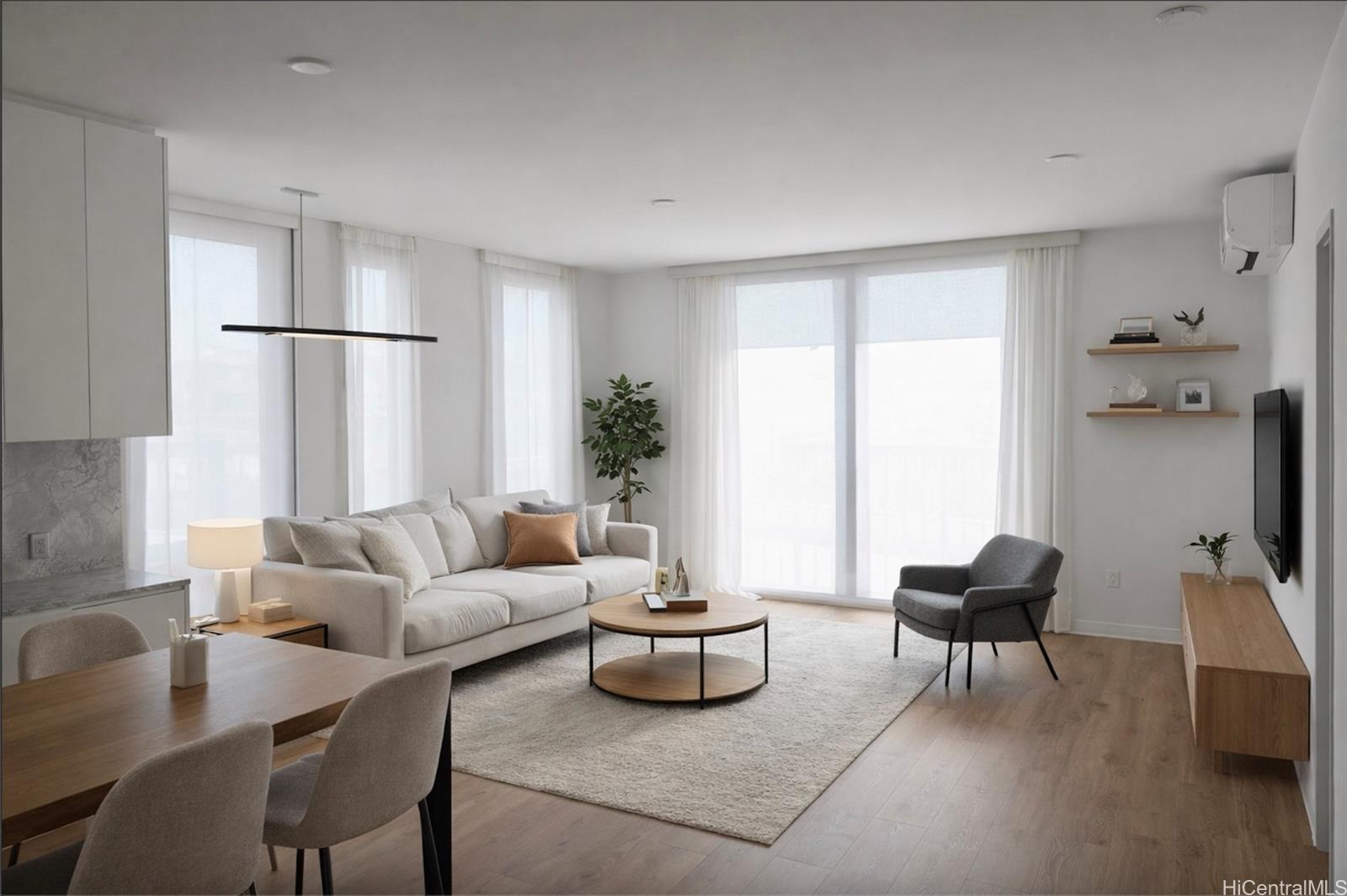 987 Queen Street  Unit 3702