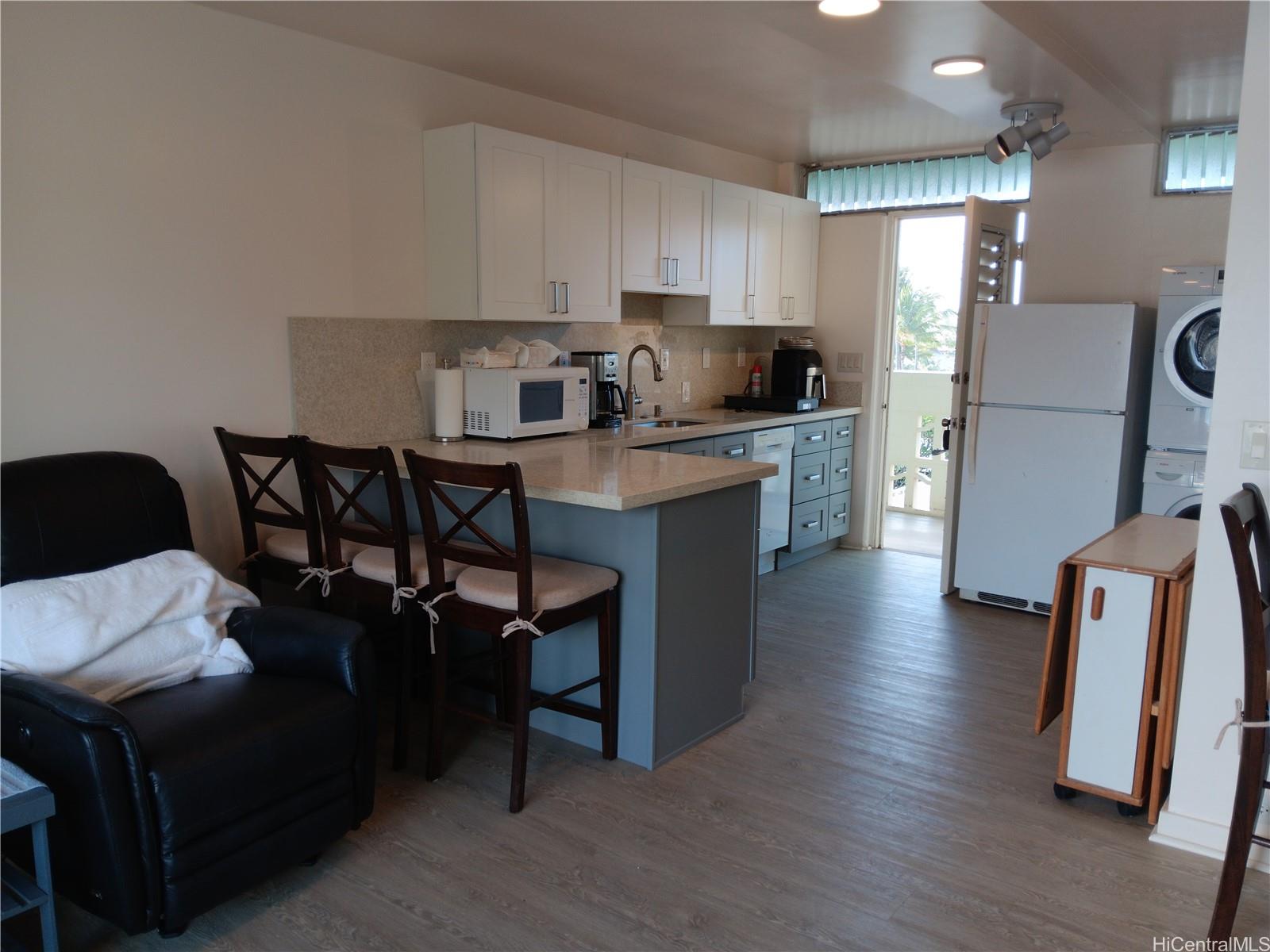 84-265 Farrington Highway  Unit 407