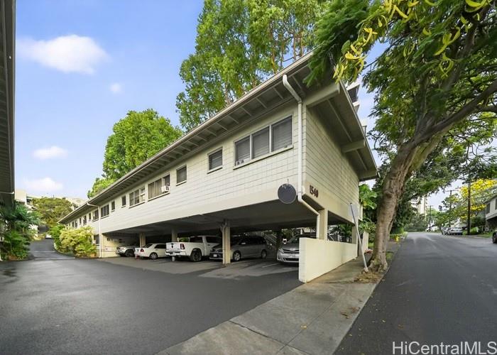 1540 Magazine Street  Unit B1