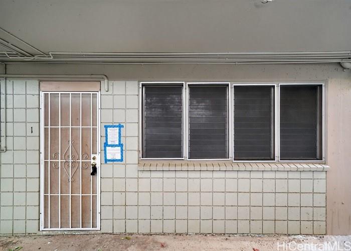 1540 Magazine Street  Unit B1