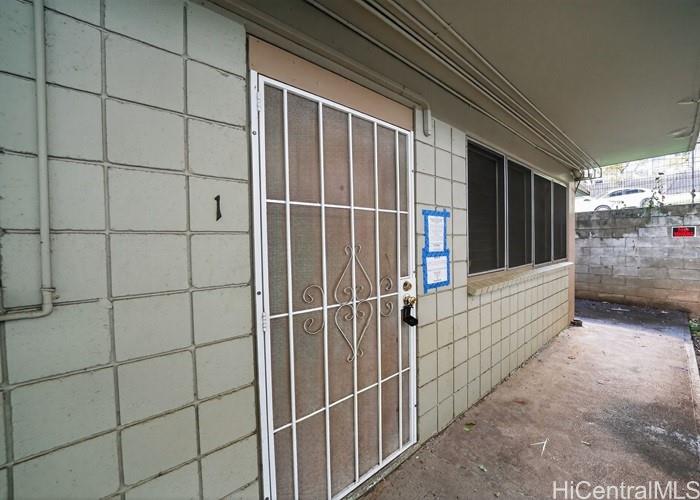 1540 Magazine Street  Unit B1