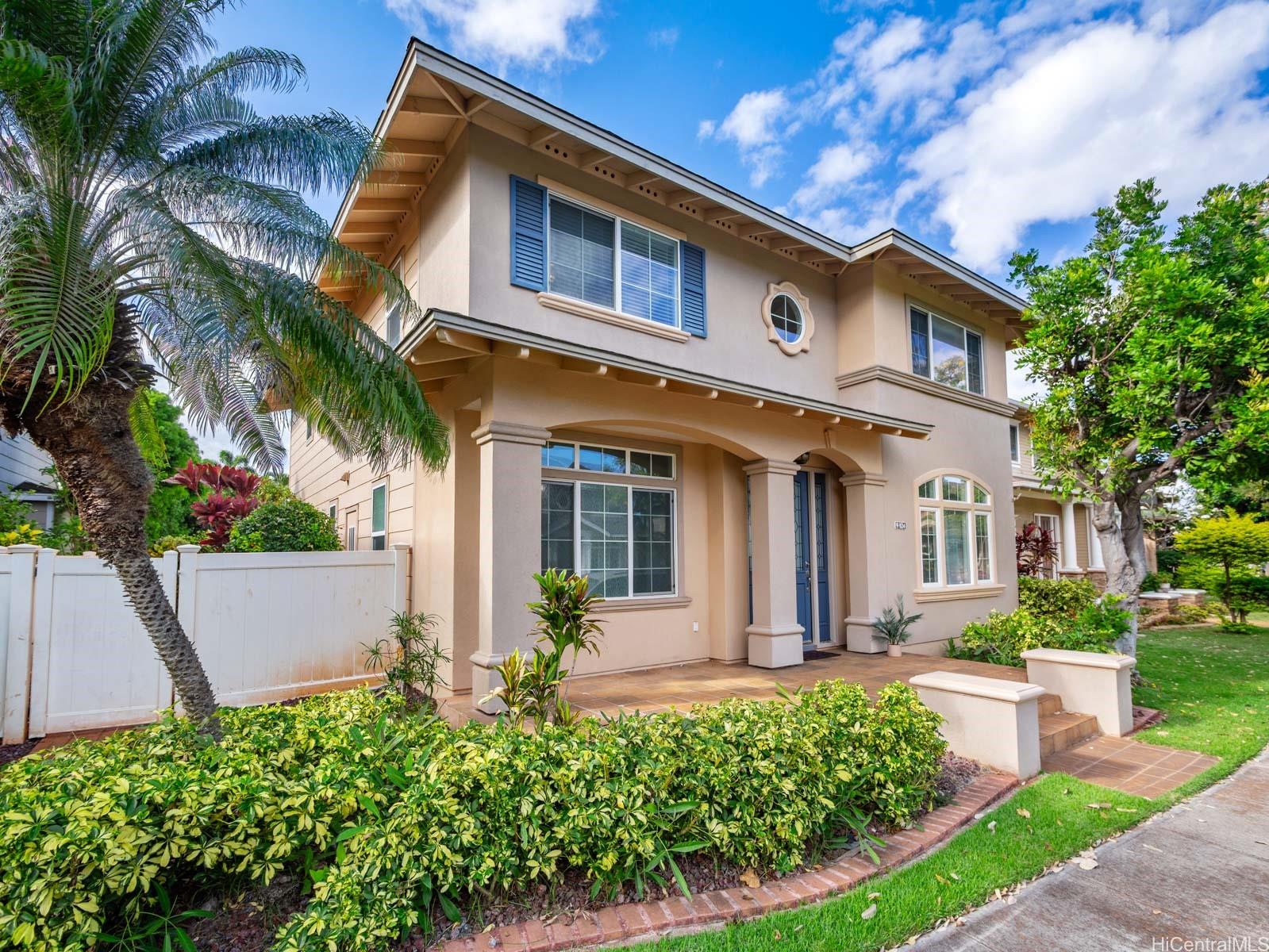 91-1034 Kaiakua Street