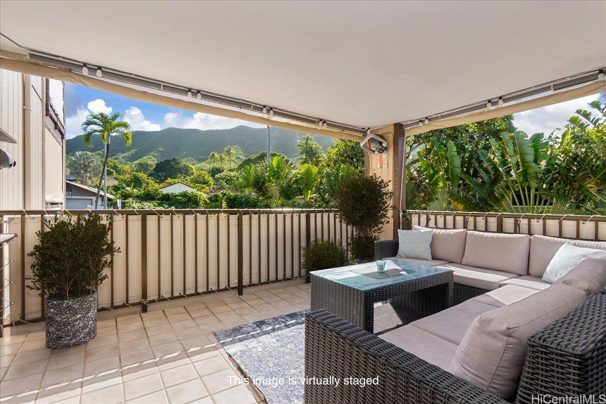 3731 Kanaina Avenue 240