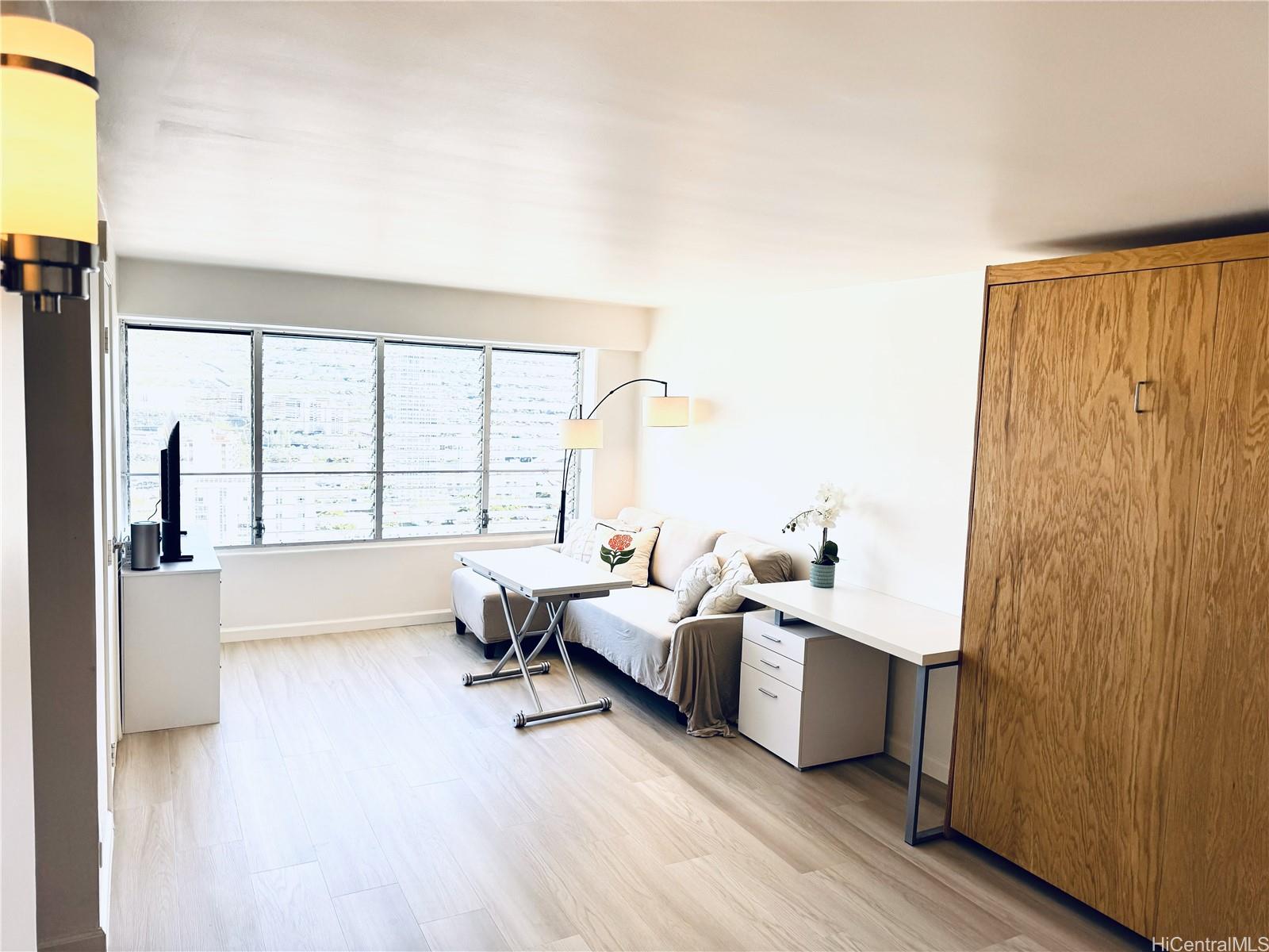 2525 Date Street  Unit 3404