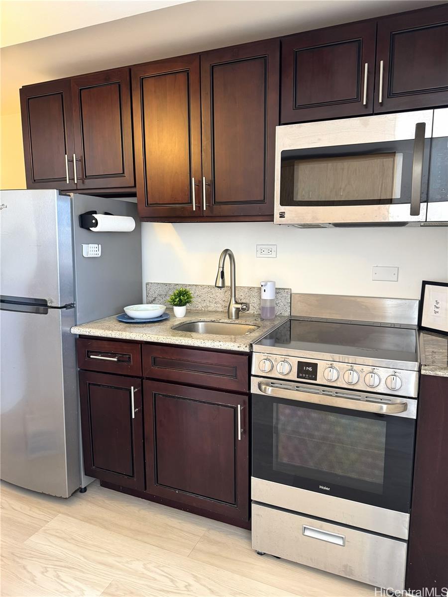 2525 Date Street  Unit 3404